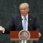 China protesta ante EEUU por la conversación entre Trump y Tsai