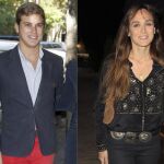 Pepe Luis Vázquez Jr. es hijo del torero del mismo nombre. Tamara Falcó y Pepe Luis se conocen desde hace tres años