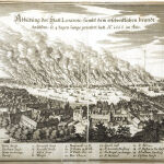 El día que el fuego devoró Londres
