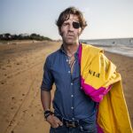 Imagen de archivo de Juan José Padilla / Gonzalo Pérez