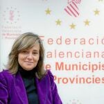 Elena Bastidas: «La reforma local podría vulnerar el principio de autonomía»
