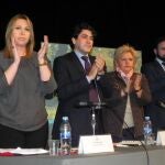 Acto Homenaje a las Víctimas del Terrorismo