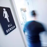 Cuartos de baño mixtos para niños «transgénero»