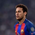 Neymar, durante su etapa como jugador azulgrana