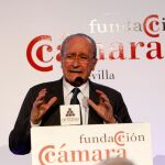 El alcalde de Málaga, Francisco de la Torre / Foto: Manuel Olmedo