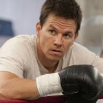 La invasión de Mark Wahlberg