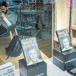El libro de Pedro Sánchez, «Manual de Resistencia», fue puesto a la venta ayer y será presentado mañana / Foto: Alberto R. Roldán