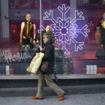 Cada español gastará de media 840 euros en Navidad, un 6% más