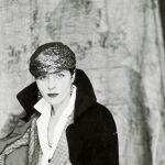 Una imagen de Djuna Barnes, la escritora que supo mirar Nueva York con detalle