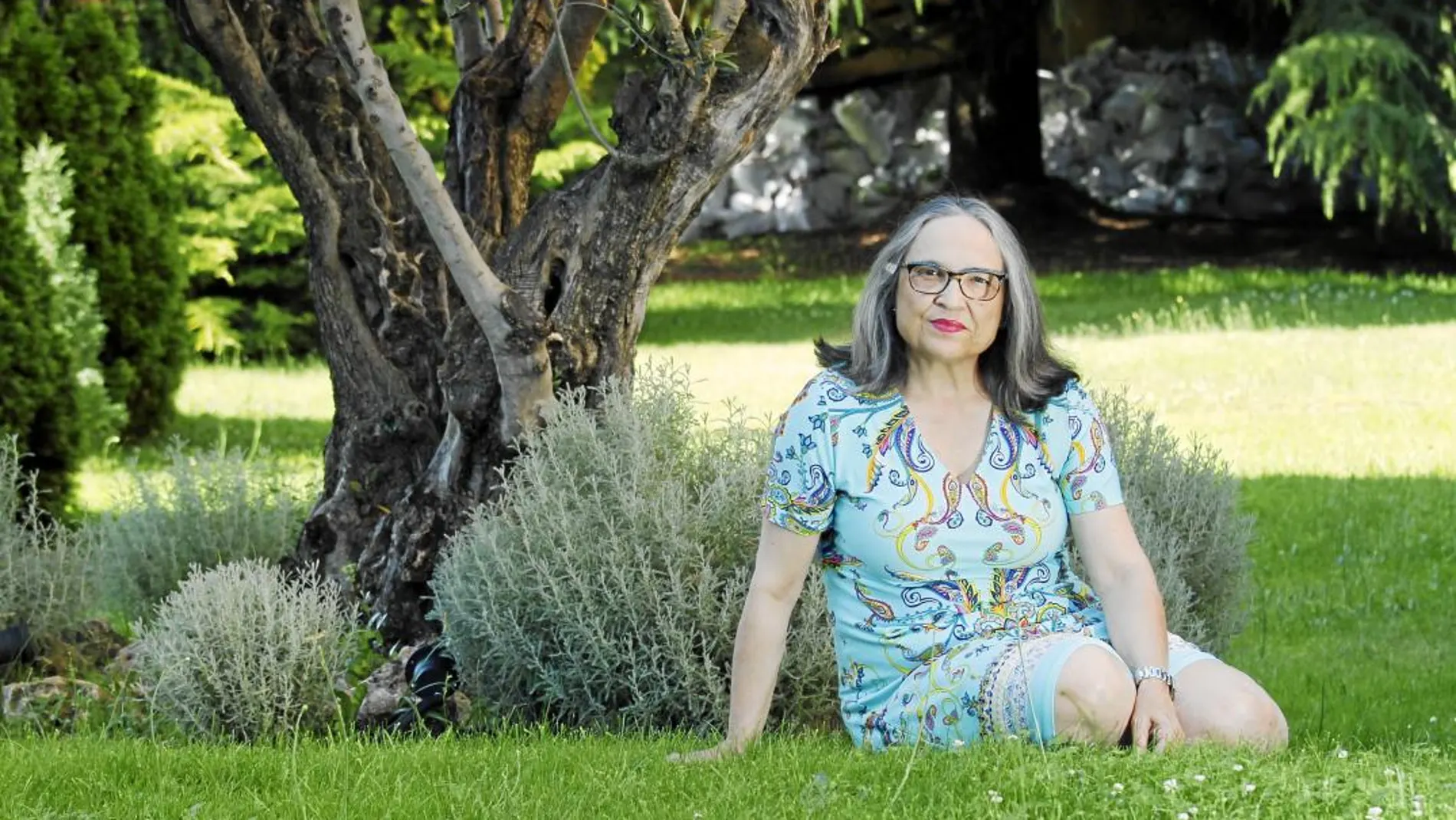 Milagros Frías: «El trabajo físico tiene mala prensa»