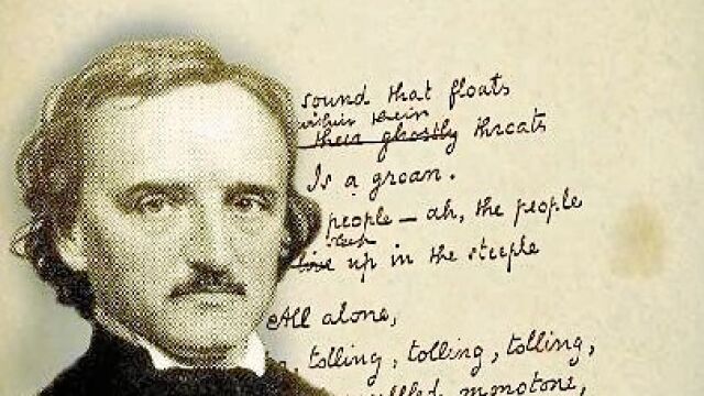 Allan Poe, más allá del crimen