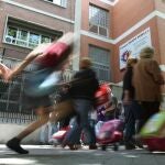 Esta medida acaba con la picaresca de las familias de maquillar la declaración de la renta o el empadronamiento para conseguir plaza.