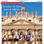 L’Osservatore Romano Nº41
