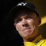 Chris Froome