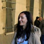 La actual instructora de la causa de los avales otorgados por la agencia IDEA es la jueza María Núñez (Foto: Efe)