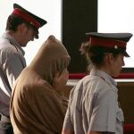 ¿Debe hacerse público el registro de delincuentes?
