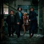 ‘Animales fantásticos: el estreno’ llegará a Antena 3 como gran evento