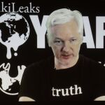 Julian Assange