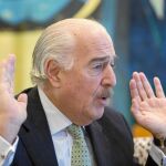 Andrés Pastrana: «Es un avance, pero hay que revisar la entrada política de las FARC»