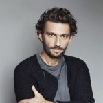 El tenor Jonas Kaufmann / Foto: Archivo