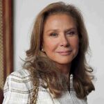 La empresaria Alicia Koplowitz.