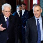 El salvador de las cuentas públicas italianas