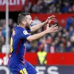 Cara a cara: ¿Es el Barça un equipo vulgar sin Messi?