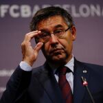 Josep María Bartomeu