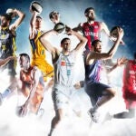 Real Madrid-Unicaja y Barça-Baskonia, en cuartos de la Copa del Rey