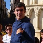 El regreso de Jesulín