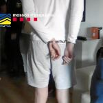 La operación conjunta de Mossos, Policía Nacional y Policía de Rumanía también contó con la ayuda de la Europol y Eurojust