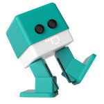 El robot Zowi