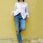 Antònia Vicens, un Nacional de Poesía con un pie en el «procés»