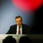 El PIB de la eurozona echa el freno en el primer trimestre
