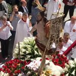 La Procesión del Resucitado en Lorca se remonta a los inicios del siglo XVII. Desde ese momento gozó de una gran popularidad entre todas las capas sociales de la época