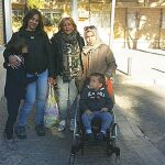 Las familias han presentado una queja en la Delegación de Educación
