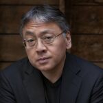 El escritor británico de origen japonés Kazuo Ishiguro, galardonado con el premio Nobel de Literatura 2017, publica "Klara y el sol"