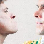 Julián López «El Juli» y José Tomás
