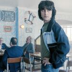 Sito Miñanco, principal protagonista de la ficción, interpretado por el actor Javier Rey