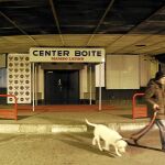 Ocurrió en el número 22 de la calle Orense, a la salida de la discoteca Center. La zona de los bajos de Azca sigue siendo conflictiva y es habitual este tipo de reyertas