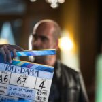 Rodaje spot Voll-Damm