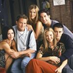 ‘Friends’ llega a Neox