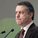 Iñigo Urkullu será el único candidato que repetirá