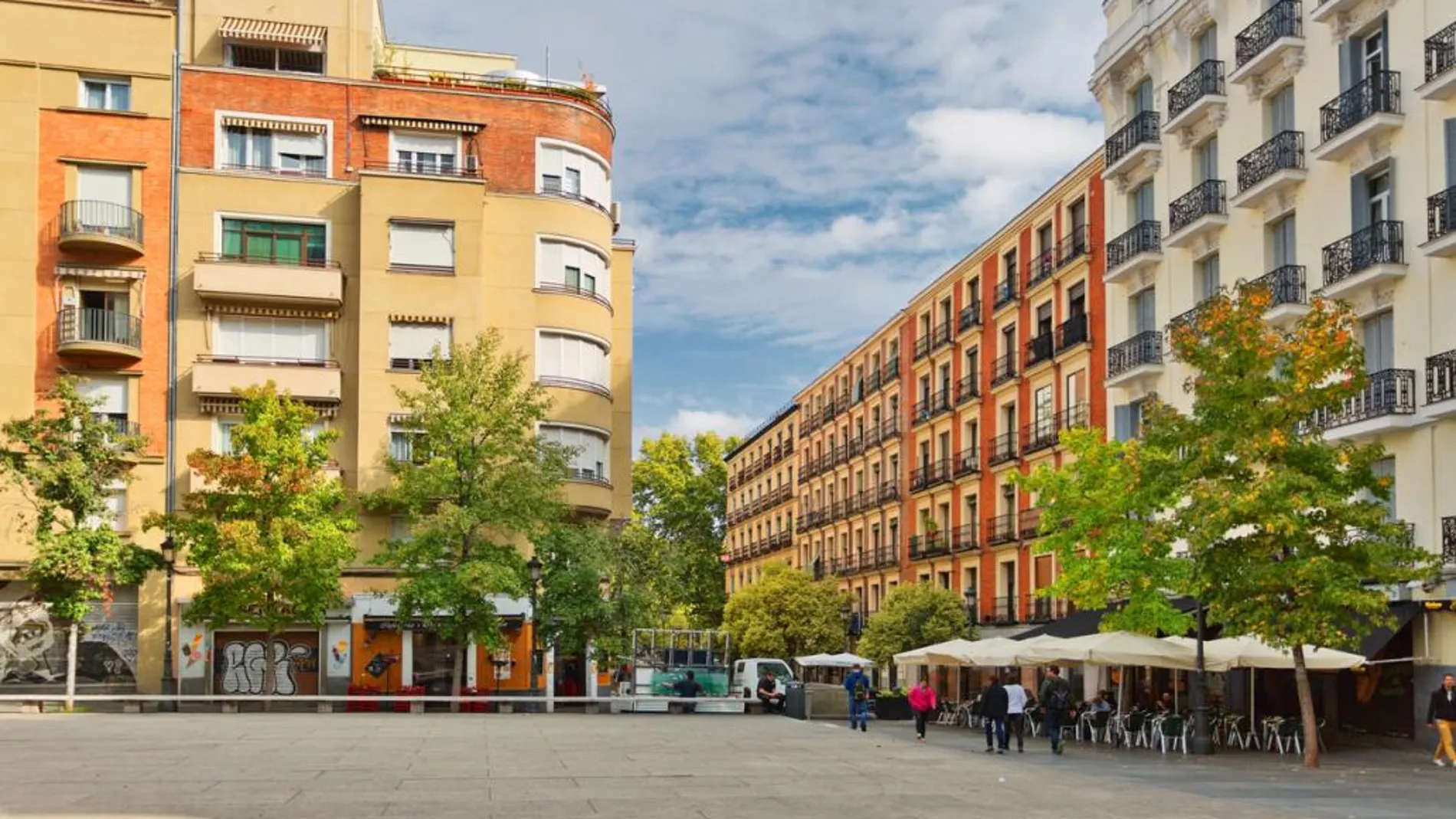 HAYA Real Estate reúne más de 11.000 inmuebles con ofertas de Bankia, Cajamar, Sareb y Liberbank