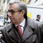 Diego Torres, en una imagen de 2017. EFE/Ballesteros
