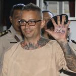 Artur Segarra, en una imagen de archivo / Foto: Ap