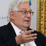 Antonio del Valle
