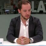 Sergio López: «Ya en 2012 pedimos la dimisión o cese del hoy detenido en la Operación Enredadera»