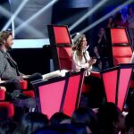 Malú sobre ‘La Voz’: “No sé si quiero otra edición”
