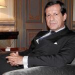 Eduardo Gutiérrez Sáenz de Buruaga: «España es vital en el mapa del catolicismo mundial»